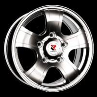 Колесный диск RЕPLIKEY Niva 4X4 (R170) 16x7" PCD5x139.7 ET40 D98