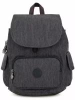 Рюкзак KI359425E City Pack S Small Backpack *25E Active Denim