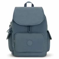 Рюкзак K15635V35 City Pack S Small Backpack *V35 Brush Blue