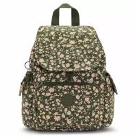 Рюкзак KI4628Z80 City Pack Mini Backpack *Z80 Fresh Floral