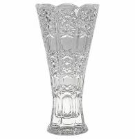 Ваза для цветов 20 см Crystal Bohemia "Giftware" / 104603