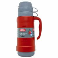 Термос Thermos PICNIC 40 Series Red 1 л