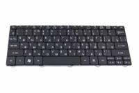 Клавиатура для Acer Aspire One D257-13DQkk ноутбука