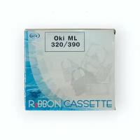 OKI-ML-320/OKI-ML-390 Кассета с лентой GCS для принтеров OKI ML 320/390