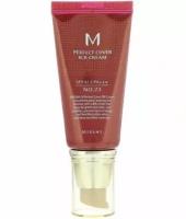 MISSHA тональный BB-крем М Perfect Cover SPF42, тон 23 natural beige