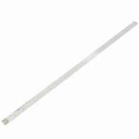 Светодиодная линейка 2835, 40 led, 28-34V, 10W, 300mA, ARM4, day white