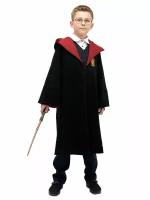 Карнавальный костюм Гарри Поттера на Хэллоуин детский