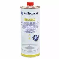 Bellinzoni Покрытие Idea Gold (водо/масло защита) 1л Bellinzoni