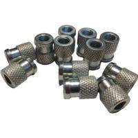 Крепления Qbrick System M8 Threaded inserts - 12шт