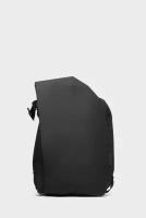 Рюкзак cote & ciel backpacks isar large ecoyarn унисекс цвет серый