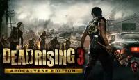 Игра Dead Rising 3 - Apocalypse Edition для PC (STEAM) (электронная версия)