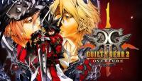 Игра GUILTY GEAR 2 -OVERTURE- для PC (STEAM) (электронная версия)