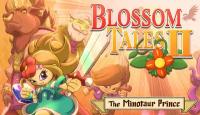 Игра Blossom Tales II: The Minotaur Prince для PC (STEAM) (электронная версия)