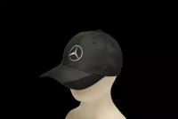 Бейсболка Mercedes-Benz Mercedes Benz