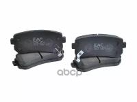 001 087Sxколодки Дисковые Задние Hyundai Accentkia Rio 14I16i 16V15crdi 05 Stellox арт. 001 087sx