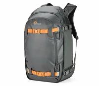 Рюкзак Lowepro Whistler BP 450 AW II, серый