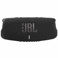 Беспроводная портативная колонка, JBL, Bluetooth 5.1, черного цвета