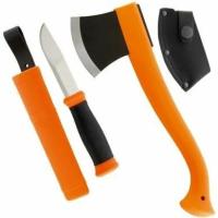 Набор Mora Outdoor Kit Combi 2001 Orange