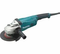 УШМ Makita GA9020, 2200 Вт, 230 мм