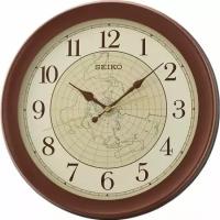 Настенные часы Seiko Clock Inc. SEIKO QXA709BT