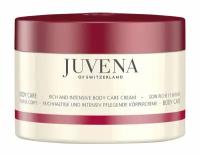 JUVENA Rich & Intensive Body Care Cream Luxury Adoration Крем интенсивный для тела обогащенный, 200 мл