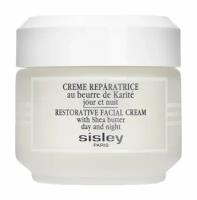 Крем восстанавливающий с маслом карите Sisley Restorative Facial Cream