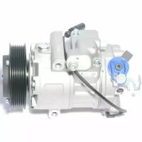 Компрессор Audi/VW/Skoda 6SU12 (7809) 6Q0820803G 6Q0820803D 8Z0260805A SB4-856107