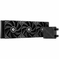 Система водяного охлаждения ID-Cooling Dashflow 360 Basic Black 1150/1155/S1156/1151/1200/1700, AM4/AM5