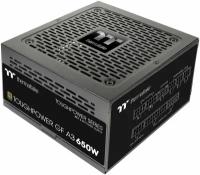 Блок питания 650W Thermaltake Toughpower GF A3 (PS-TPD-0650FNFAGE-H)