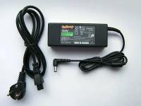 Для Sony VAIO VPC-EA22FX блок питания, зарядное устройство Unzeep (Зарядка+кабель)