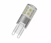 Светодиодная лампа Osram Ledppin 30 3W/827 DIM G9 230V 320Lm d1x52