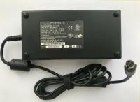 Адаптер блок питания Toshiba PA3546E-1AC3 PA5084E-1AC3 PA-1181-02 19V-9,5A 180W 4PIN