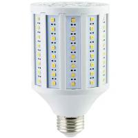 Светодиодная LED лампа Ecola кукуруза со стеклом E27 32W 4000K 4K 200x80 Premium Z7NV32ELC