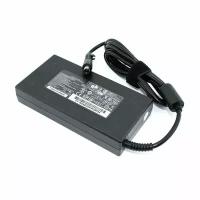 Блок питания для ноутбука HP 19.5V 6.15A 120W 7.4x5.0mm (ADP-120ZB BB 709984-003), без сетевого кабеля, HC/ORG