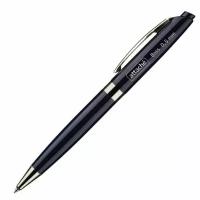 Ручка Ручка шариковая Attache Boss,синий корпус,цвет чернил-синий - 4 шт