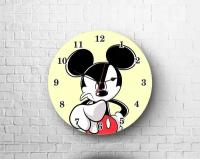 Часы Mickey Mouse, Микки Маус №3