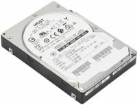 HDD HGST SAS Server 300Gb 2.5" Ultrastar 10K rpm 12Gb/s 128Mb