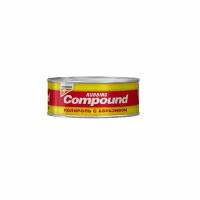 Полироль кузова 200 гр с абразивом Compound