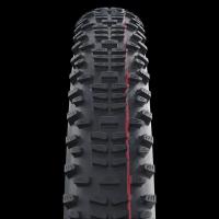 Покрышка Schwalbe 27.5x2.25 RACING RALPH ADDIX Perf, арт. ZSB03008