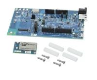 Микрокомпьютер Intel Edison [EDI2BB.AL.K ] Breakout Board Kit, Single