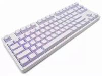 Клавиатура Dark Project KD87A White Gateron Brown