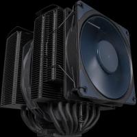 Кулер для процессора Cooler Master Air MA824 Stealth AMD AM4 Intel LGA 1200 Intel: LGA 115x Intel LGA 1700 AMD AM5 MAM-D8PN-318PK-R1