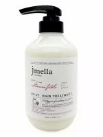 Jmella~Парфюмированный кондиционер для волос c личи и ванилью~In France Femme Fatale Hair Treatment