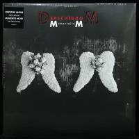 Виниловая пластинка Columbia Depeche Mode – Memento Mori (2LP, + poster)