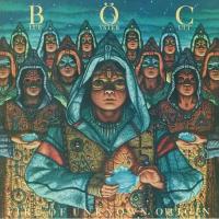 Blue Oyster Cult "Виниловая пластинка Blue Oyster Cult Fire Of Unknown Origin"