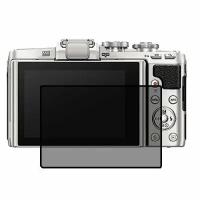 Olympus PEN E-PL7 защитный экран для фотоаппарата пленка гидрогель конфиденциальность (силикон)