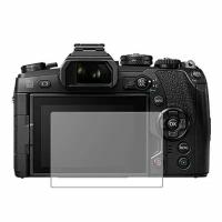 Olympus OM-D E-M1 Mark II защитный экран для фотоаппарата Гидрогель Прозрачный (Силикон)