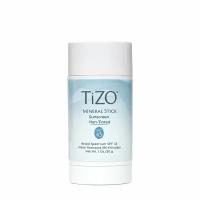 TIZO Стик солнцезащитный TIZO Mineral Stick Sunscreen Non-Tinted SPF 45 30г