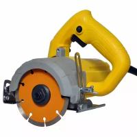 STABILMATIC Пила алмазная плиткорез 110 мм STABILMATIC MCS-110W с подачей воды