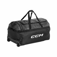 Баул хоккейный EB ELITE WHEEL BAG 36 BK (36)